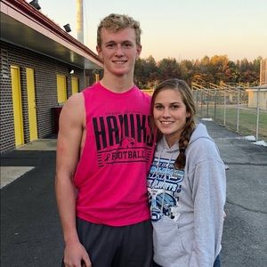 Meet your Posher, Heidi